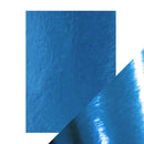 Craft Perfect Mirror Cardstock 8.5"X11" Pack of 5 Imperial Blue