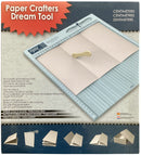 Scor-Pal 30X30cm Metric Measuring & Scoring Board