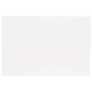 Collins System Cards 127x76mm Plain Blank Pack of 100