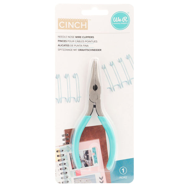 We R Memory Keepers Cinch Wire Cutters