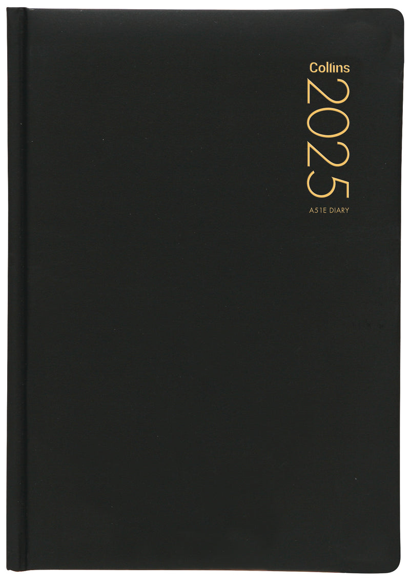Collins A51E Diaries
