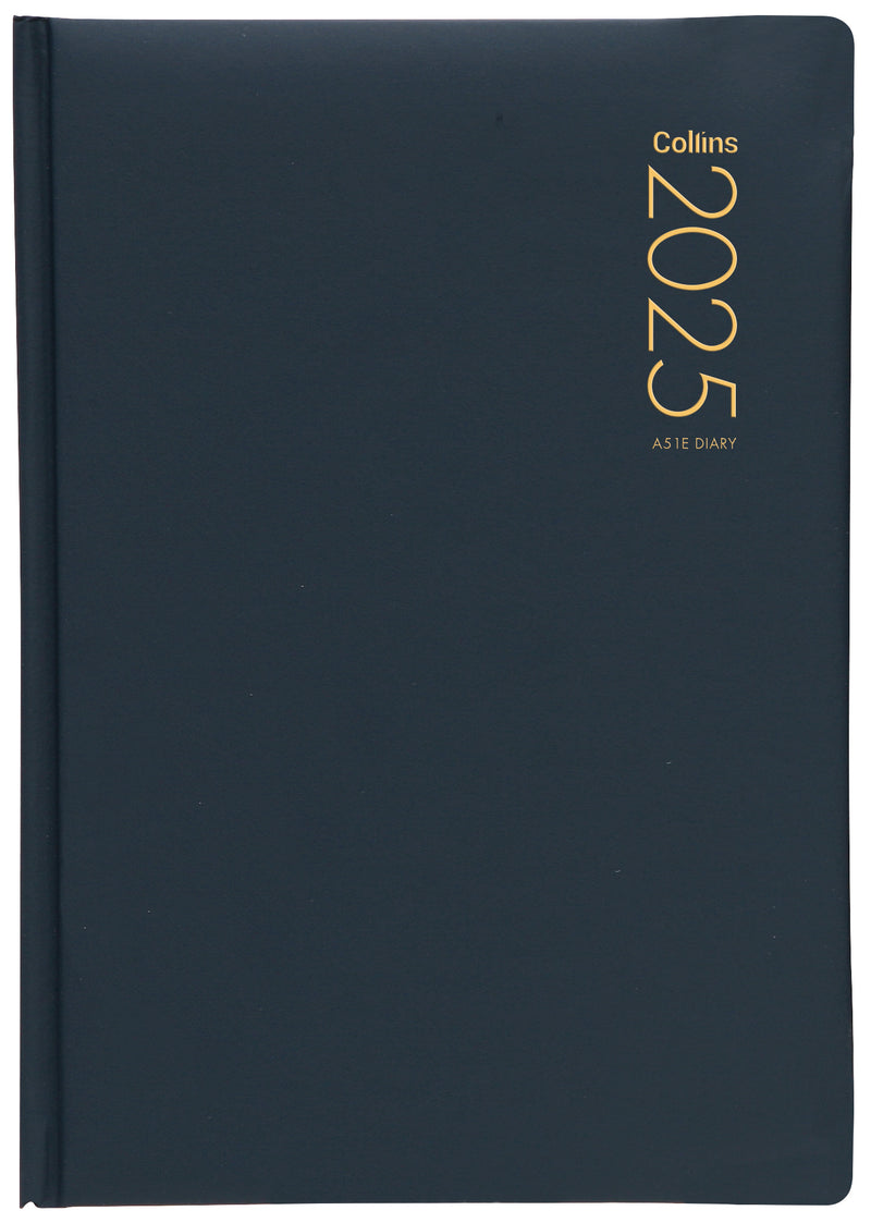Collins A51E Diaries