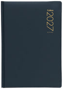 Collins Diary A51E Day to Page 2027