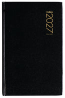 Collins Diary 83A Week to View 2027