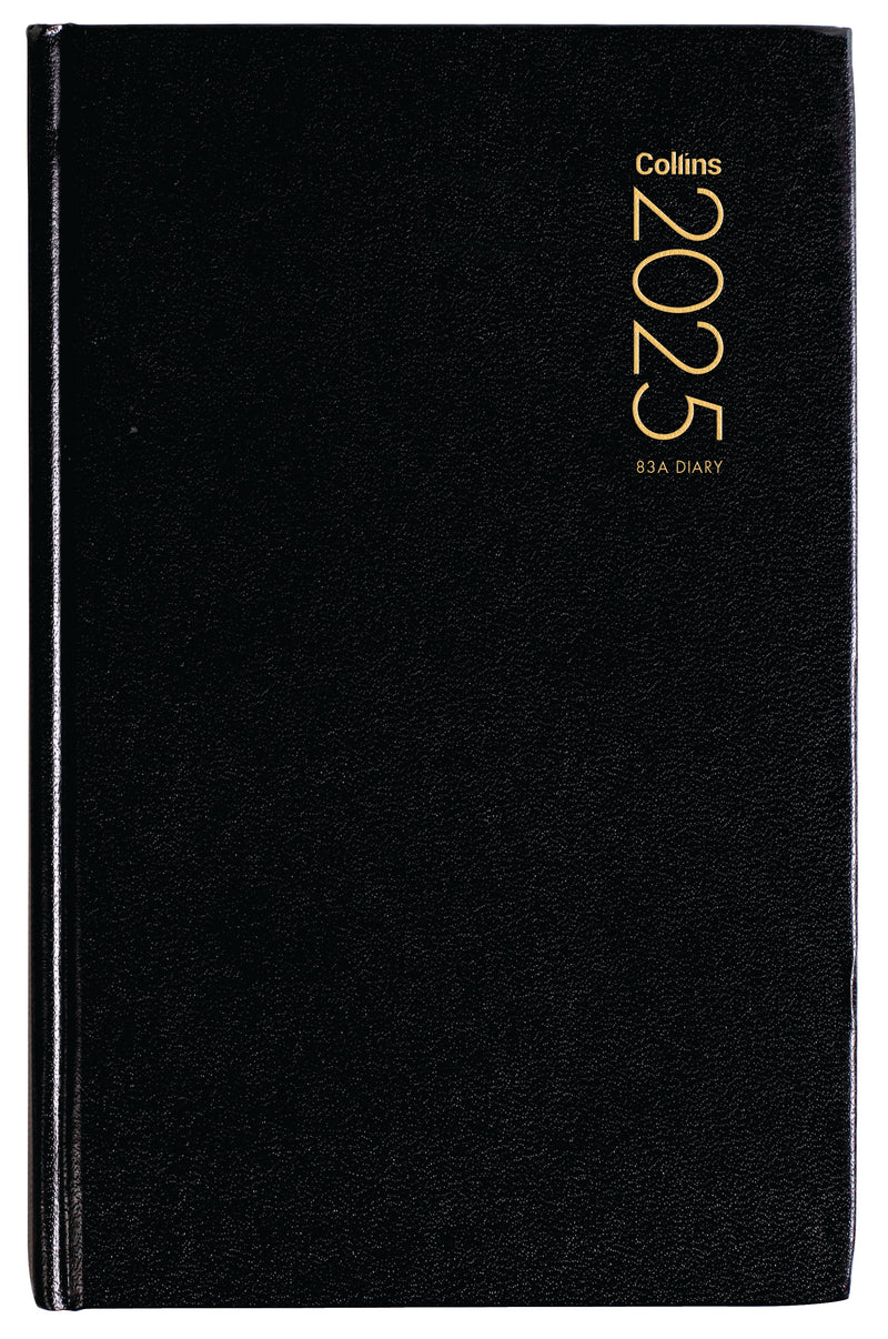 Collins 83A Diaries