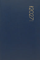 Collins Diary 83A Week to View 2027
