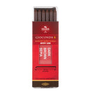 Koh-I-Noor Gioconda Drawing Chalk Sepia Pack Of 6