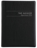 Collins Diary MDA51A-TM Time Manager Even Year