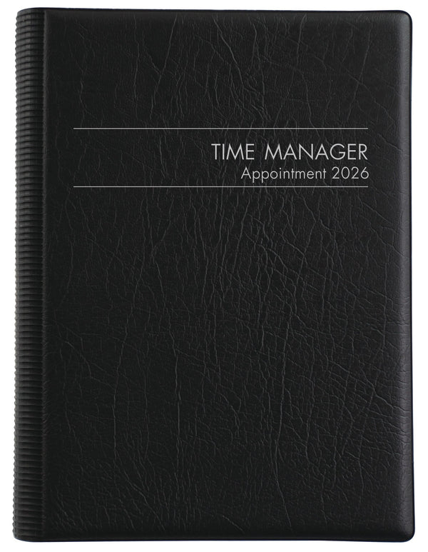 Collins Diary MDA51A-TM Time Manager Even Year