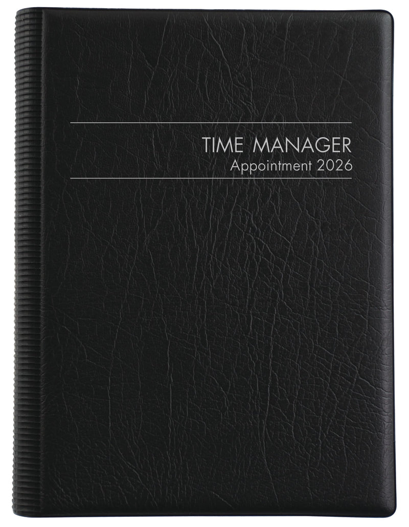 Collins Diary MDA51A-TM Time Manager Even Year