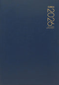 Collins Diaries A41A Appointment Even Year#Colour_NAVY