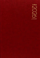 Collins Diaries A41A Appointment Even Year