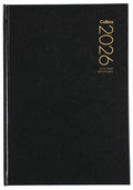 Collins Diaries A51A Appointment Even Year#Colour_BLACK