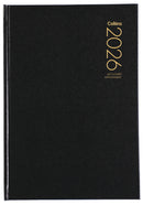 Collins Diaries A51A Appointment Even Year