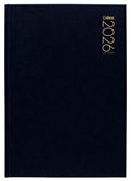 Collins Diaries A41 Even Year#Colour_BLACK