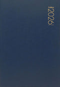 Collins Diaries A41 Even Year#Colour_NAVY