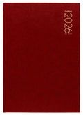 Collins Diaries A41 Even Year#Colour_RED