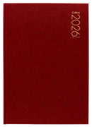 Collins Diaries A41 Even Year