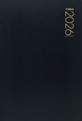 Collins Diaries A42 Even Year#Colour_BLACK