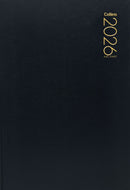 Collins Diaries A42 Even Year