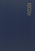 Collins Diaries A42 Even Year#Colour_NAVY