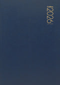 Collins Diaries A43 Even Year#Colour_NAVY