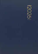 Collins Diaries A51 Even Year