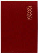 Collins Diaries A51 Even Year