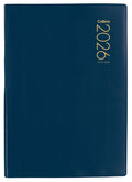 Collins Diaries A51P Even Year#Colour_NAVY