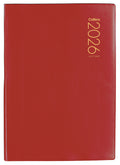 Collins Diaries A51P Even Year#Colour_RED