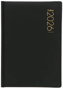 Collins Diaries A51E Even Year