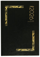 Collins Diary A51 English Maori Even Year