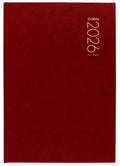 Collins Diaries A53 Even Year#Colour_RED