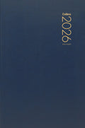 Collins Diaries 83A Even Year#Colour_NAVY
