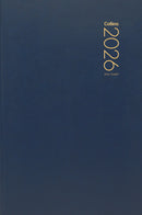 Collins Diaries 83A Even Year