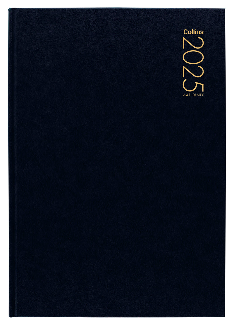Collins A41 Diaries