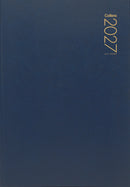 Collins Diary A41 Day to Page 2027