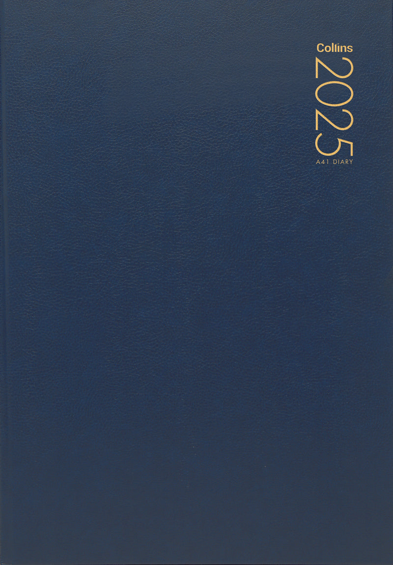 Collins A41 Diaries
