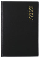 Collins Diary A51 Day to Page 2027