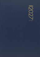 Collins Diary A51 Day to Page 2027
