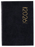Collins Diaries A71 Even Year#Colour_BLACK