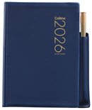 Collins Diaries A72PP With Pencil Even Year