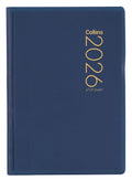 Collins Diaries A73P Even Year#Colour_NAVY