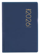 Collins Diaries A73P Even Year