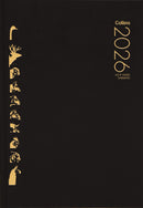 Collins Diary A51F Farming Even Year