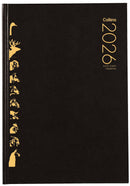 Collins Diary A52F Farming Even Year