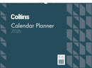Collins Calendar Colplan Even Year