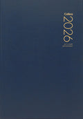 Collins Diaries A51A Appointment Even Year#Colour_NAVY