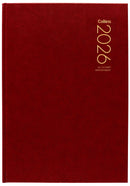 Collins Diaries A51A Appointment Even Year