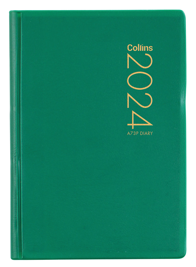 Collins Diary A73P